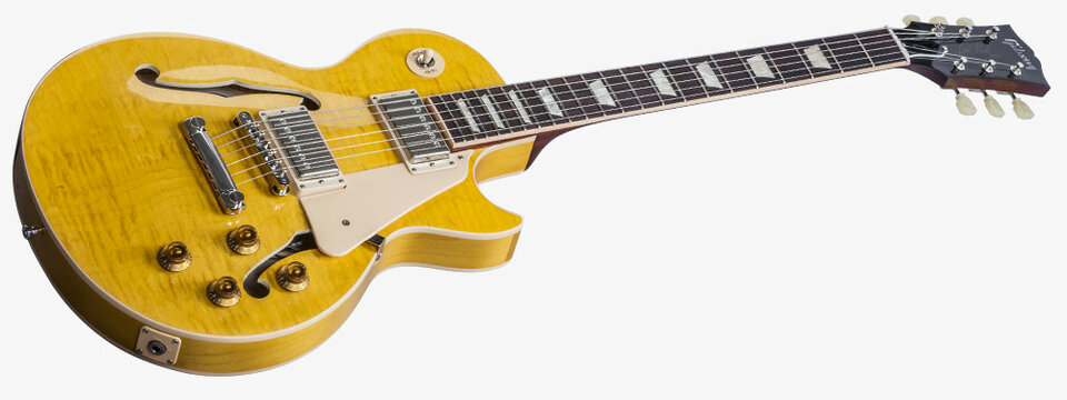 Compro ES Les Paul Gibson o Epiphone