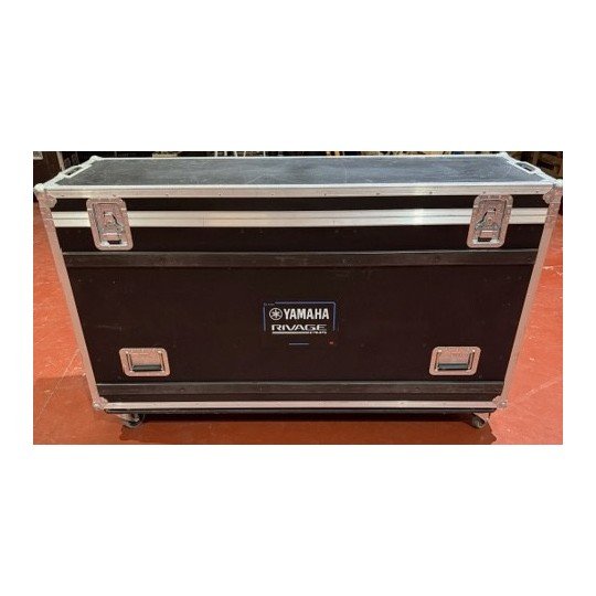 Yamaha Rivage CS-R5 de segunda mano · Foto 10 de 10 · León · 42500 €
