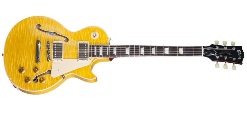 Compro ES Les Paul Gibson o Epiphone
