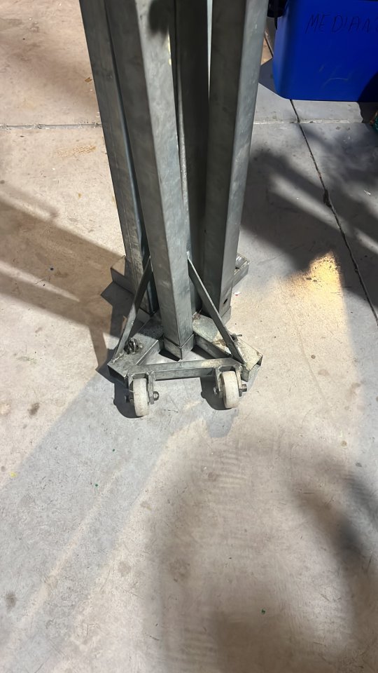PUENTE DE LUCES de segunda mano · Foto 6 de 6 · Murcia · 1000 €