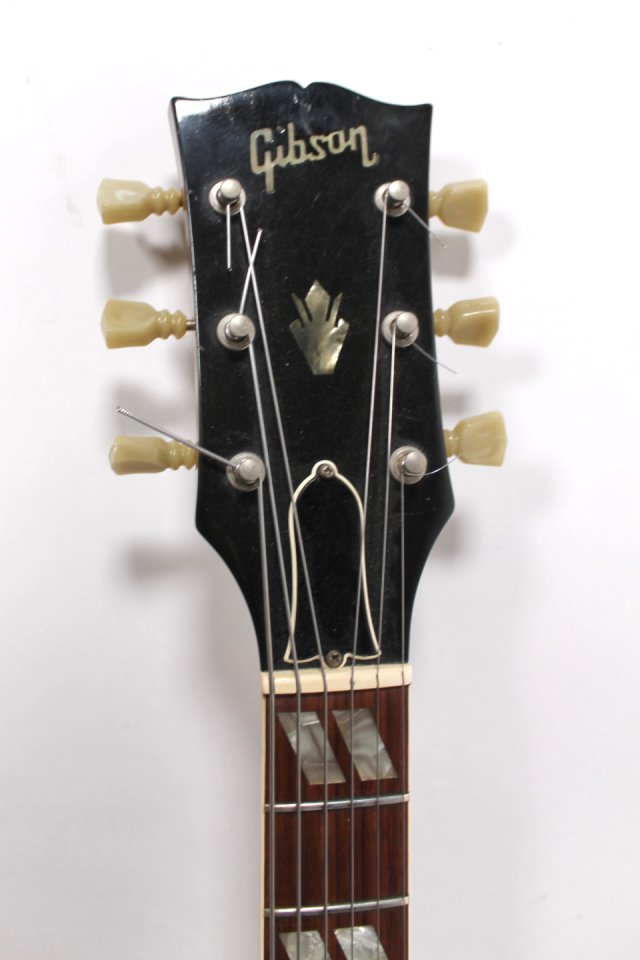 Gibson ES-175D (1974) de segunda mano · Foto 8 de 10 · Murcia · 7000 €