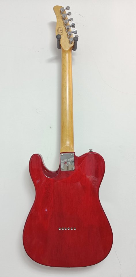 Sire T7 TM telecaster de segunda mano · Foto 4 de 10 · Zaragoza · 475 €