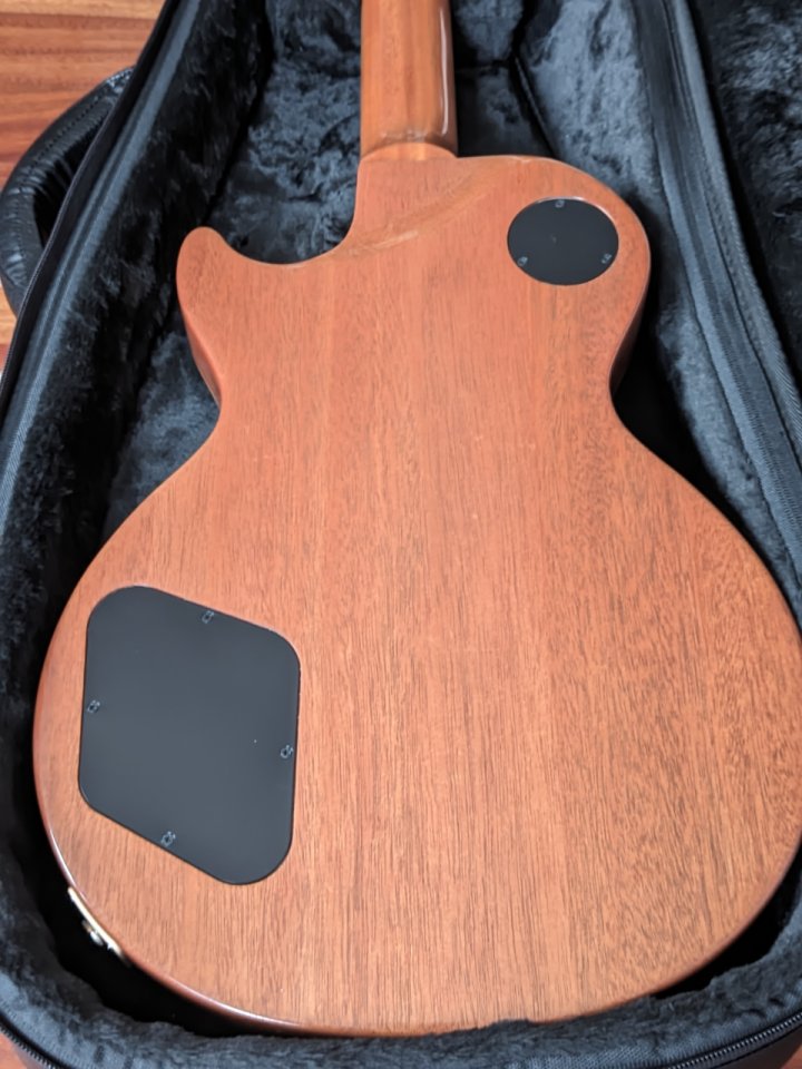 Gibson Les Paul Studio Session de segunda mano · Foto 6 de 9 · Bizkaia · 1250 €