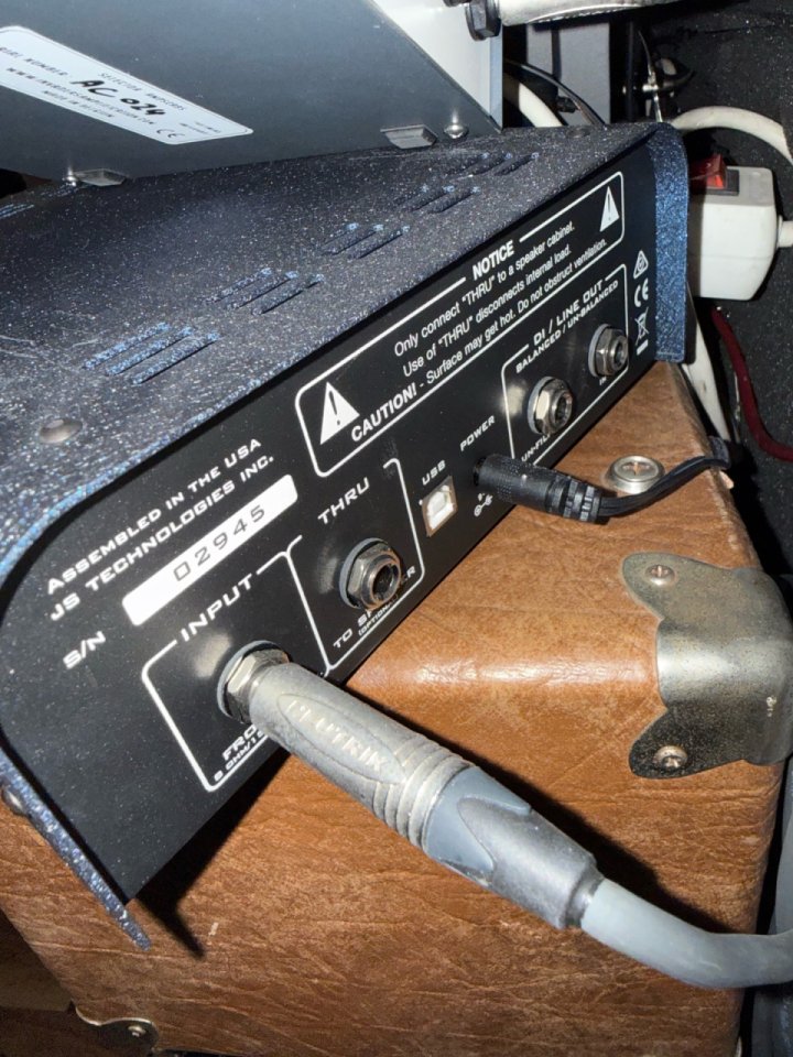 Surh Reactive Loader IR