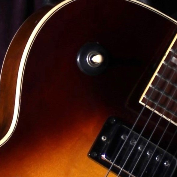 Gibson ES-175D (1974) de segunda mano · Foto 10 de 10 · Murcia · 7000 €