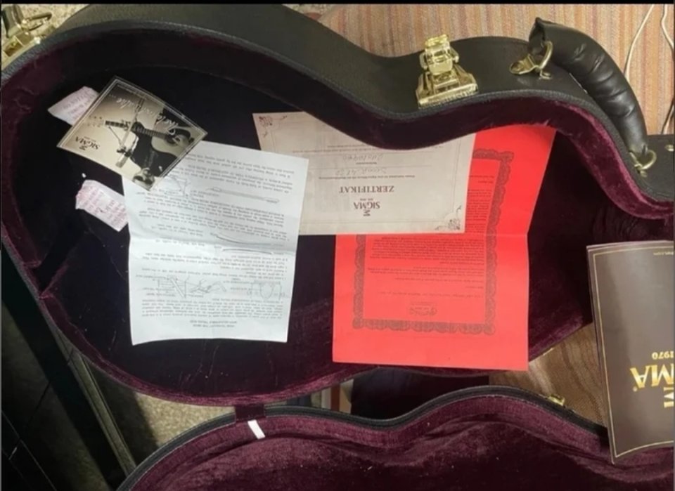 Signa S00041-SP  alta gama