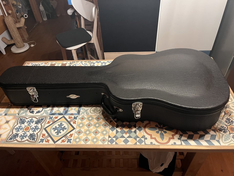 Taylor 310 L-30. Edición limitada 30 aniversario. Abierto a posibles Cambios.