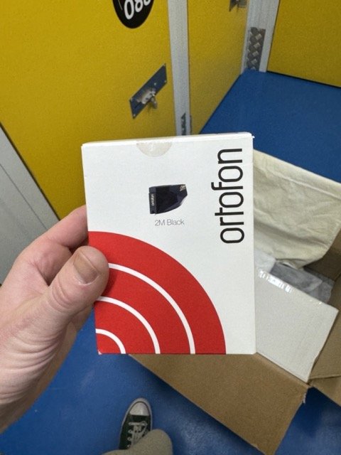 Giradiscos Pro-Ject 6 Perspex SB