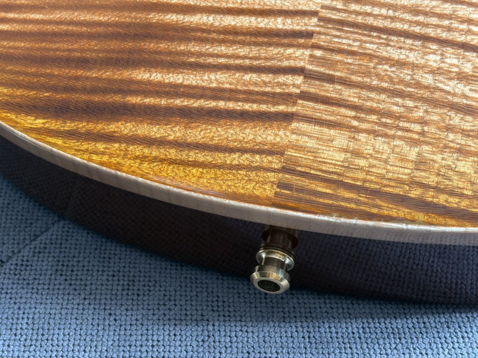 PRS Tremonti Artist Package 2020 Copperhead Burst de segunda mano · Foto 6 de 10 · Madrid · 4000 €
