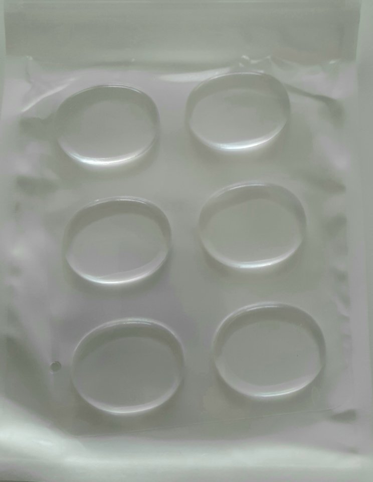 Almohadillas de silicona para tambor y platillos de segunda mano · Foto 4 de 6 · Illes Balears · 5 €