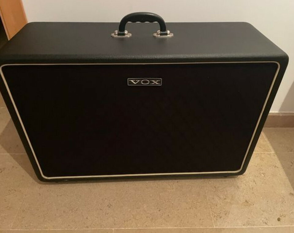 Cabina VOX 212 NT G2