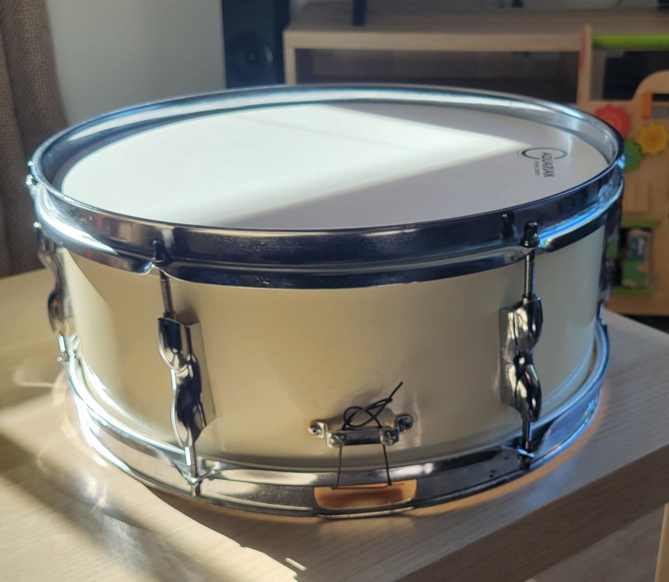 Premier Olympic 14x5,5 1962 England Birch Envío OK de segunda mano · Foto 7 de 9 · Gipuzkoa · 295 €