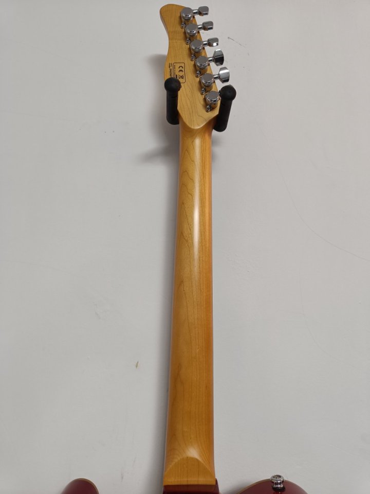 Sire T7 TM telecaster de segunda mano · Foto 7 de 10 · Zaragoza · 475 €
