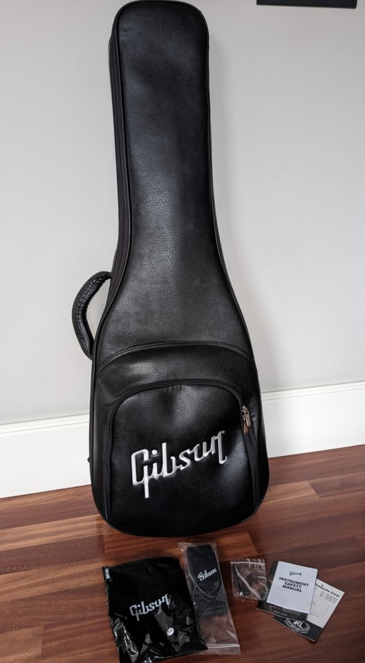 Gibson Les Paul Studio Session de segunda mano · Foto 9 de 9 · Bizkaia · 1250 €