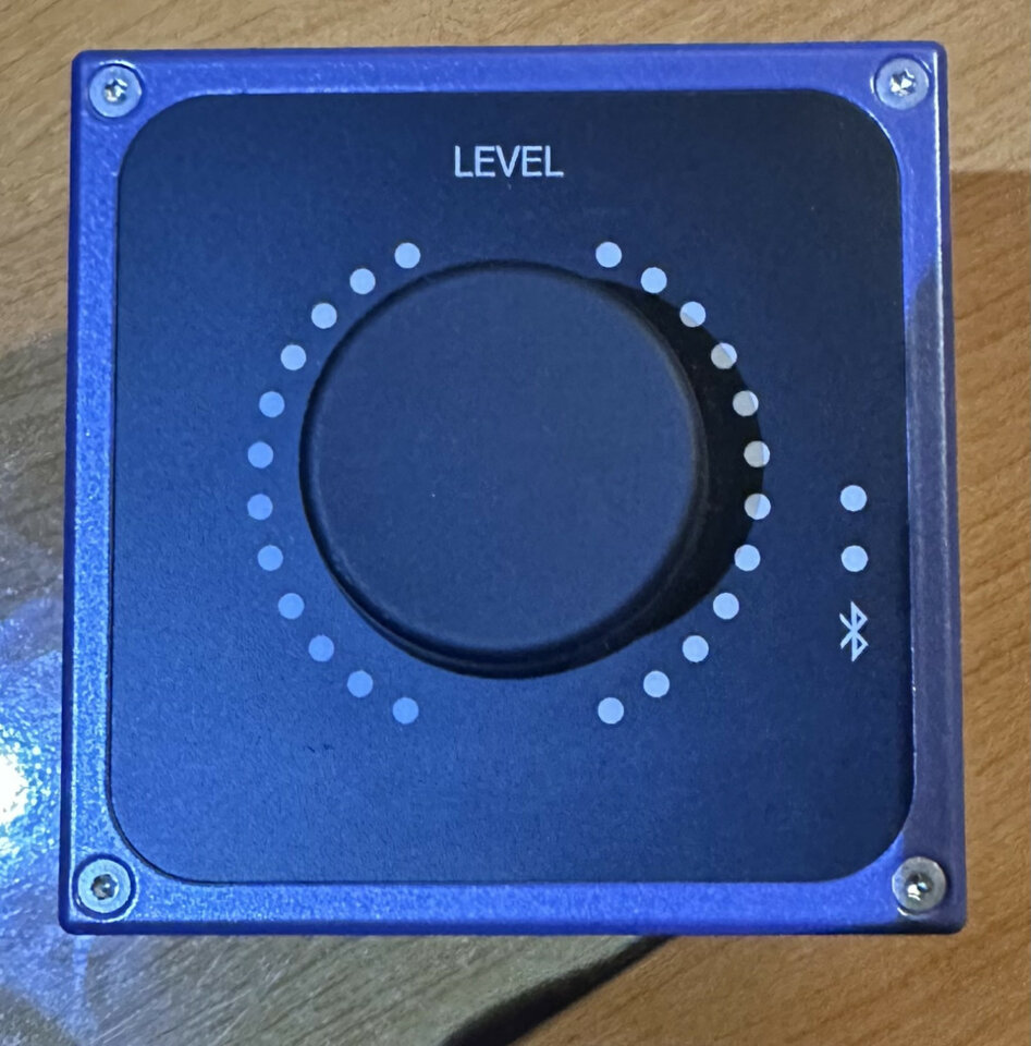 Digigrid Q (Waves Soundgrid)