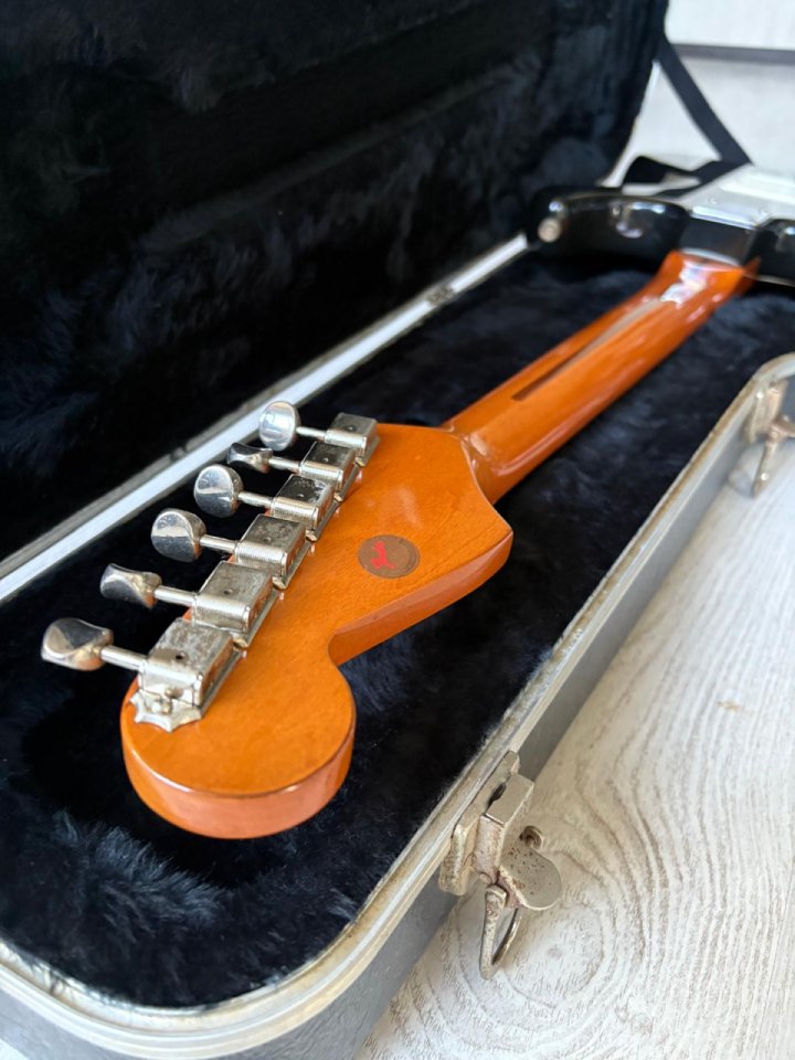 Fender Stratocaster VRI 57