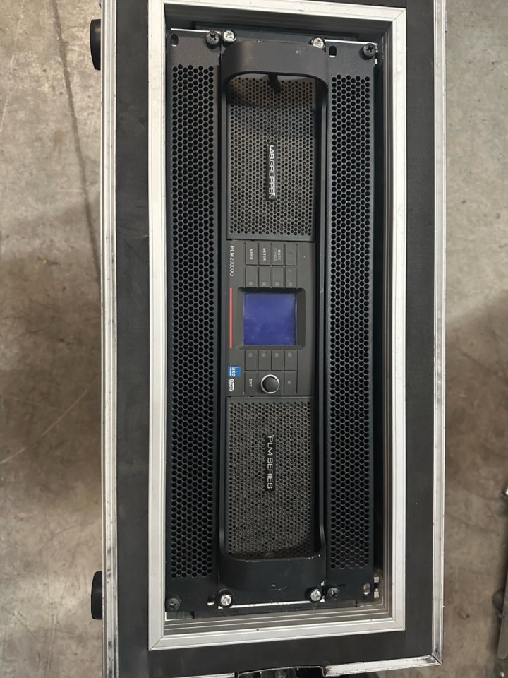 Lab Gruppen plm 20.000q de segunda mano · Foto 3 de 3 · Navarra · 4800 €