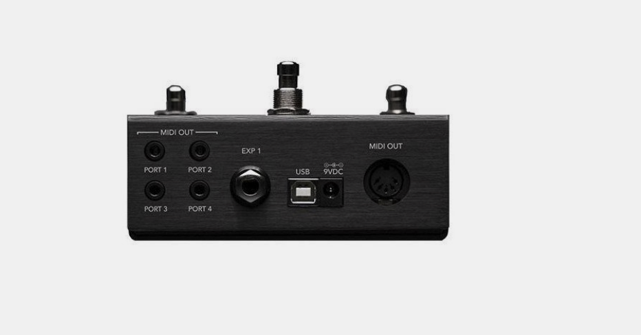 Morningstar MC3, controlador midi de segunda mano · Foto 2 de 2 · Barcelona · 200 €