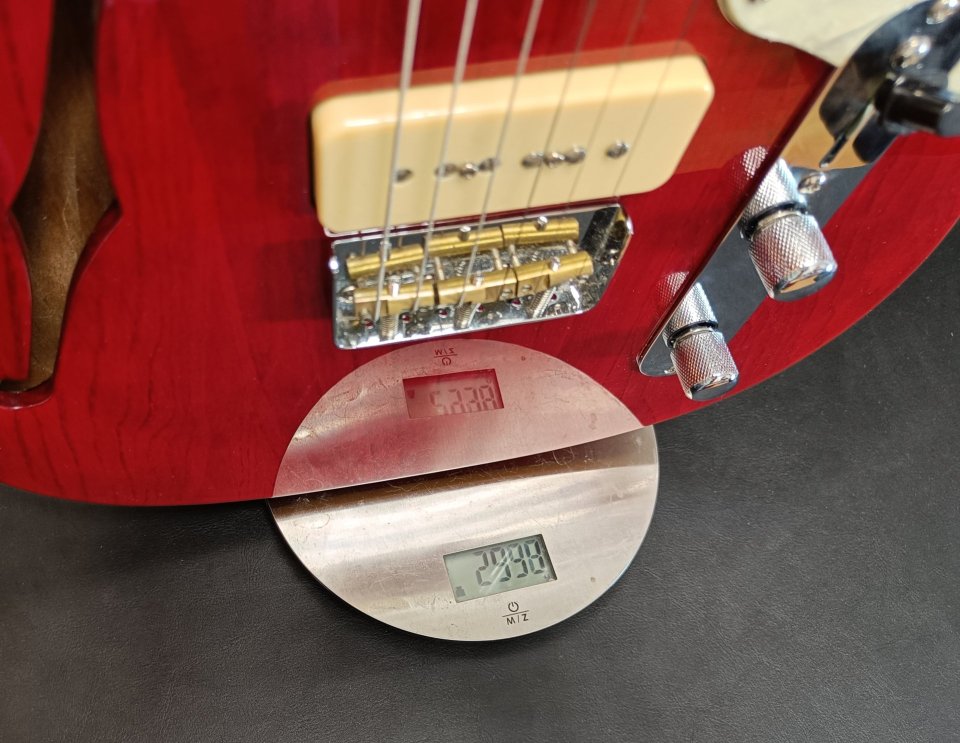 Sire T7 TM telecaster de segunda mano · Foto 10 de 10 · Zaragoza · 475 €