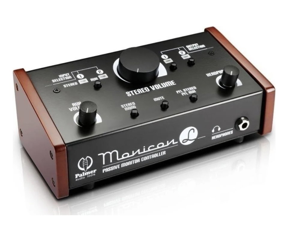 Palmer Mónicon L de segunda mano · Madrid · 90 €