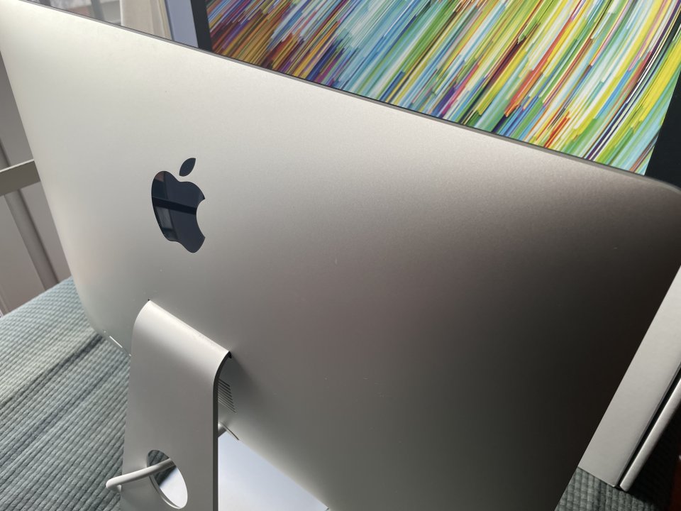 iMac 21.5 2019
