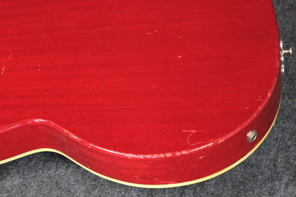 Guild M65 3/4 de 1969 de segunda mano · Foto 2 de 10 · Madrid · 1800 €
