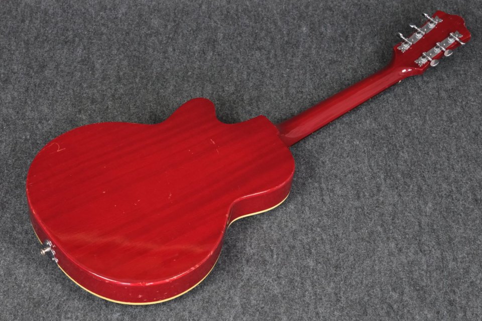 Guild M65 3/4 de 1969 de segunda mano · Foto 3 de 10 · Madrid · 1800 €
