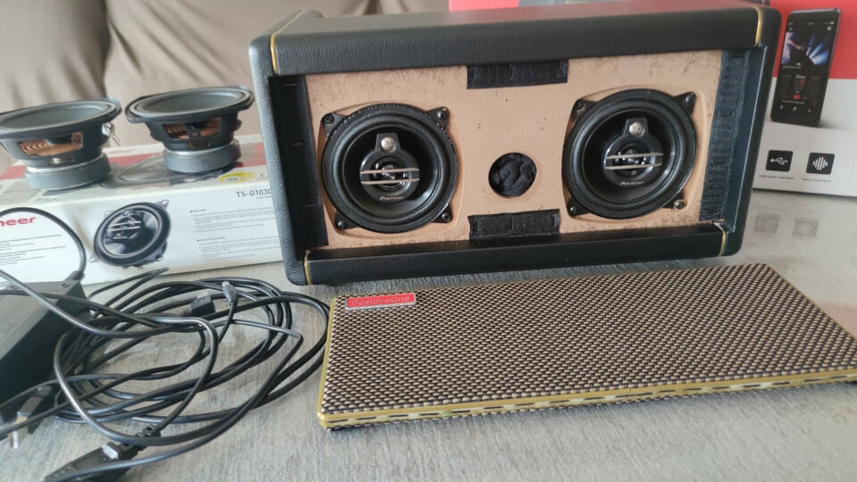 Positive Grid Spark 40