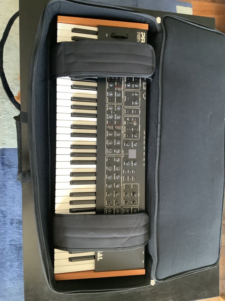 Sequential Prophet Rev2 de segunda mano · Foto 5 de 6 · Gipuzkoa · 1750 €