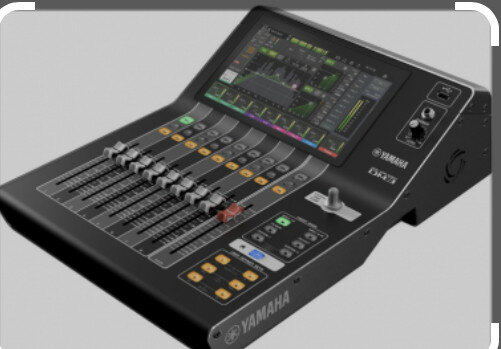 YAMAHA DM3 Con DANTE NUEVA A ESTRENAR de segunda mano · Foto 2 de 2 · Jaén · 1500 €