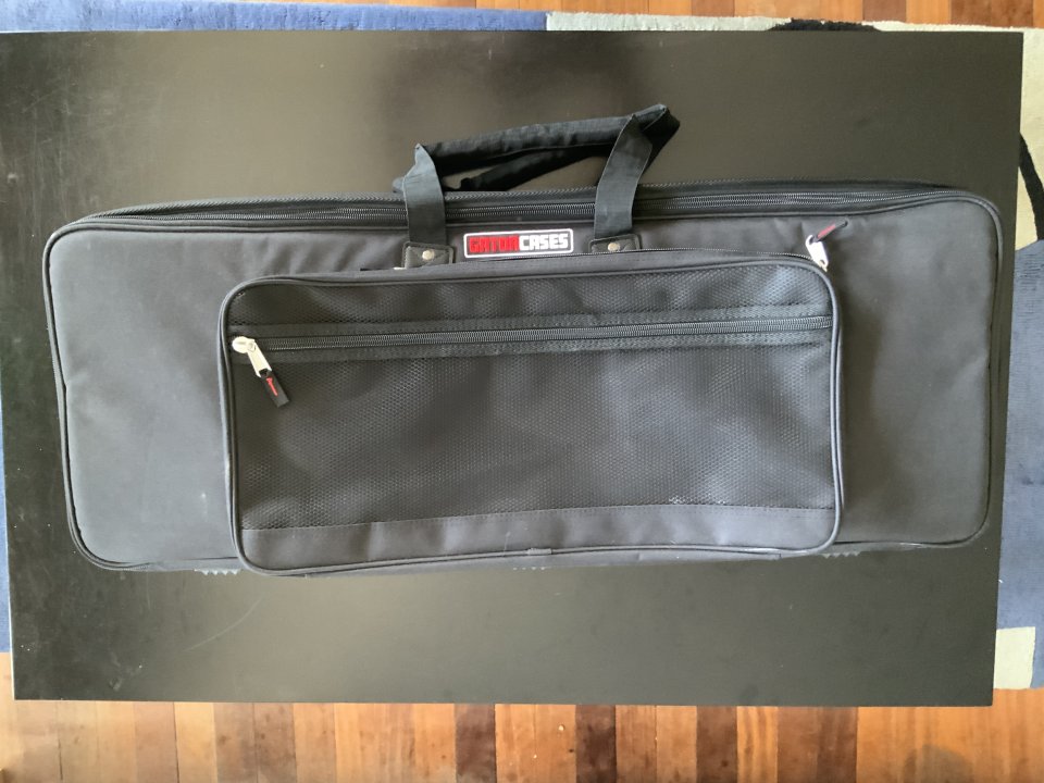 Sequential Prophet Rev2 de segunda mano · Foto 6 de 6 · Gipuzkoa · 1750 €