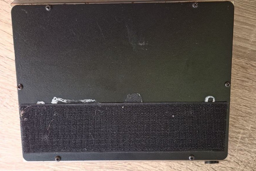 Electro-Harmonix Graphic Fuzz de segunda mano · Foto 2 de 2 · Madrid · 300 €