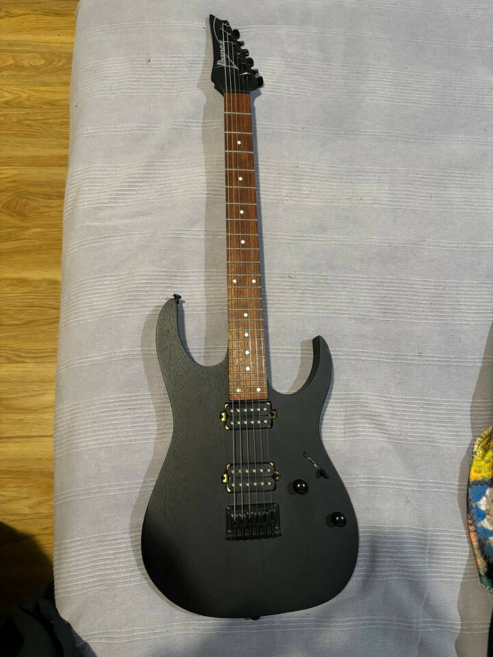 Ibanez RGRT421