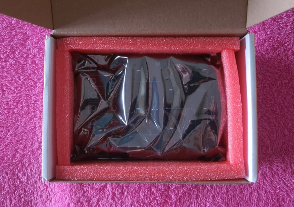 Behringer CHAOS (clon de M.I. MARBLES) A ESTRENAR