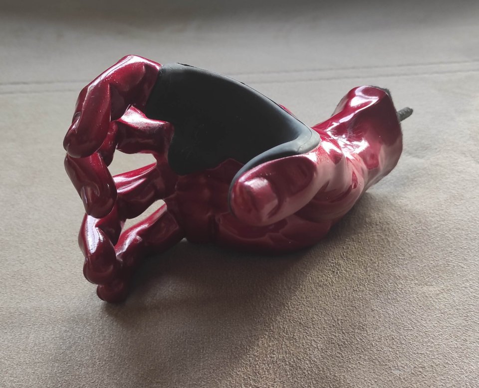 Soporte para guitarra