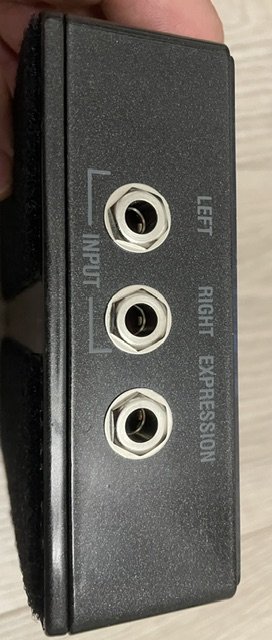 Black Country Customs The Difference Machine (Laney) caja original de segunda mano · Foto 5 de 5 · Girona · 145 €