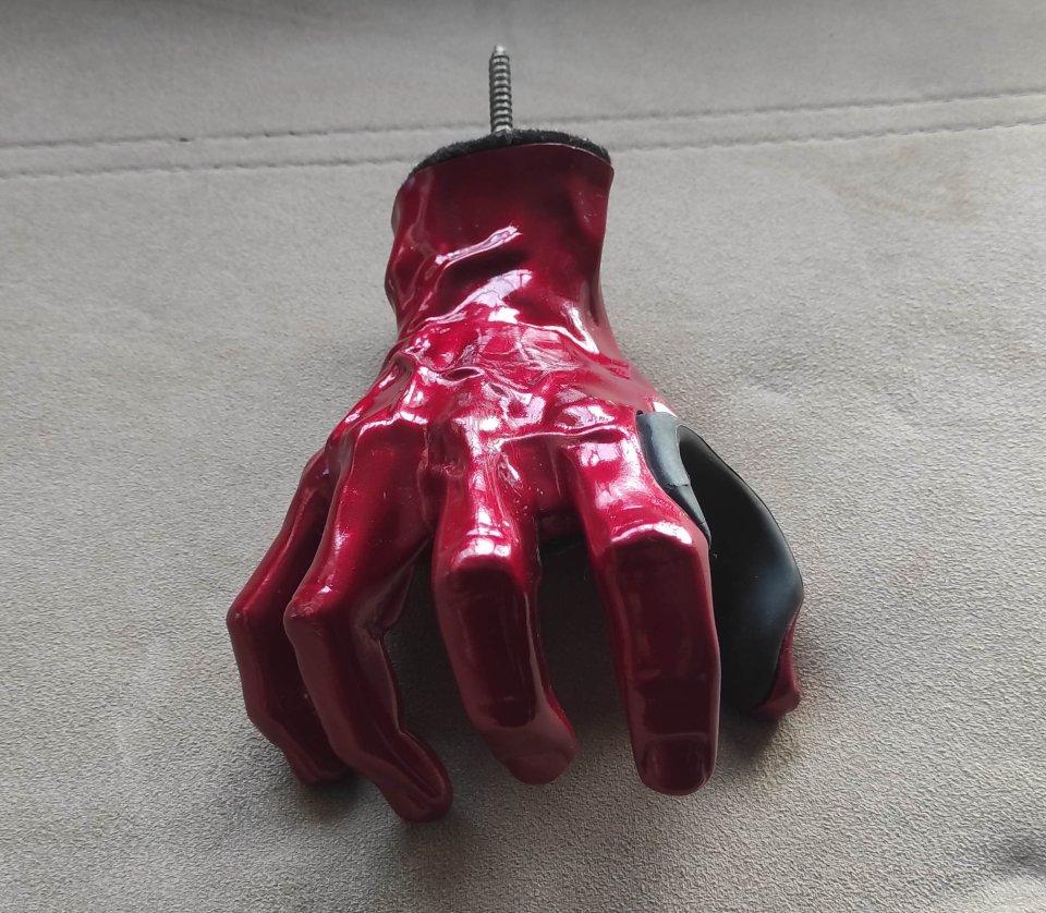 Soporte para guitarra