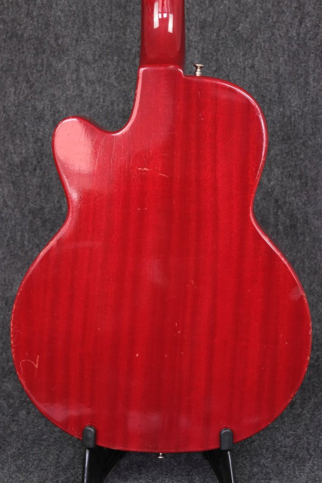 Guild M65 3/4 de 1969 de segunda mano · Foto 8 de 10 · Madrid · 1800 €
