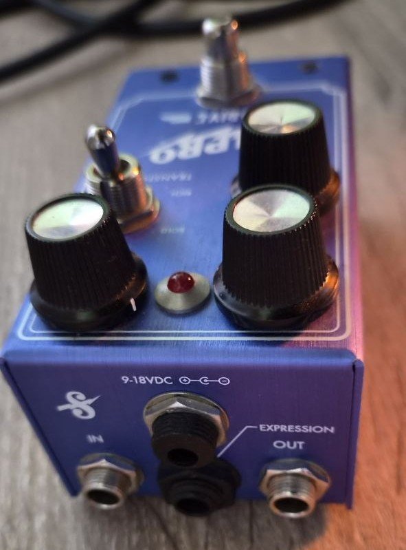 Supro Drive de segunda mano · Foto 2 de 2 · Madrid · 120 €
