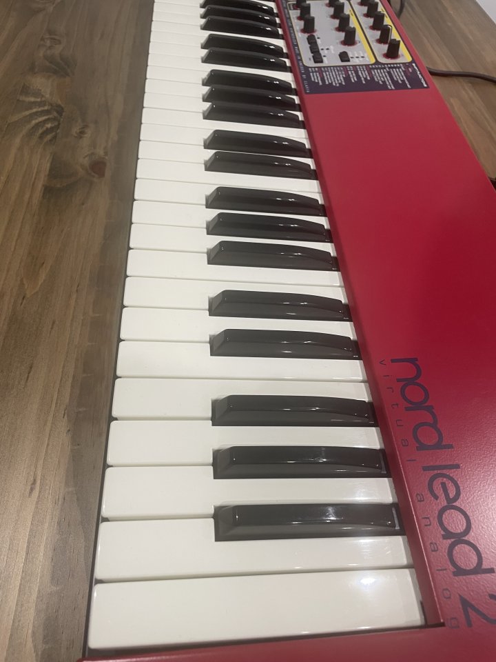 Nord Lead 2