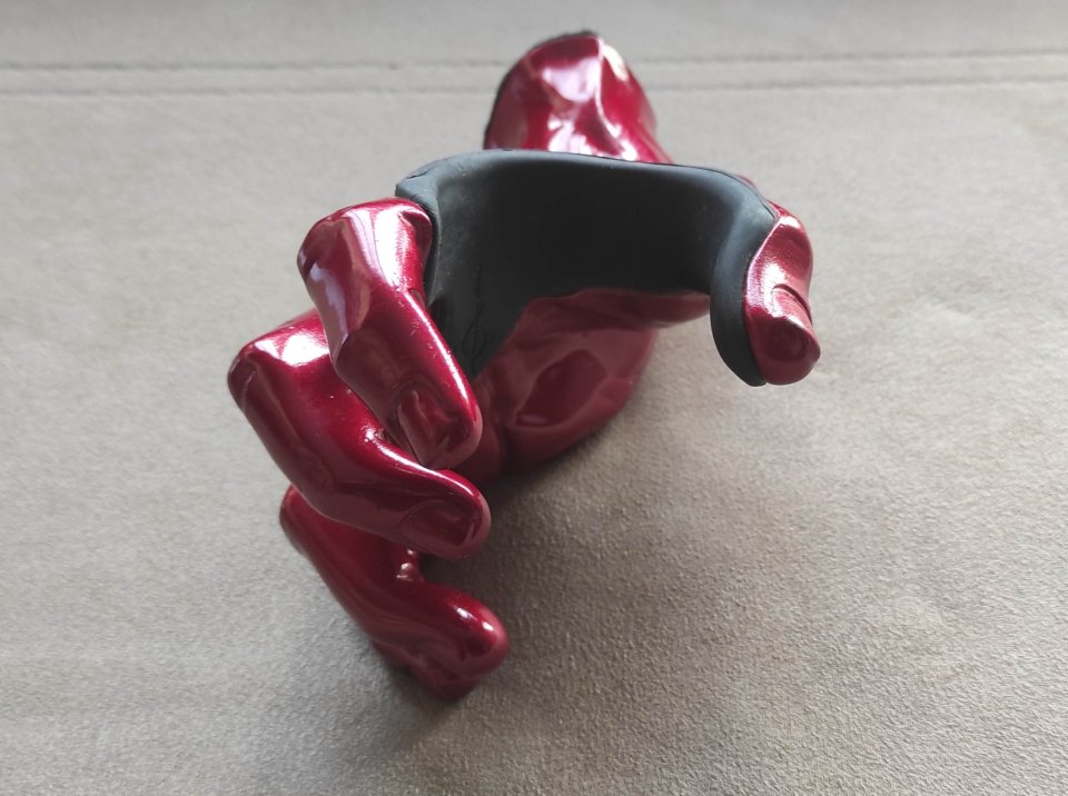 Soporte para guitarra