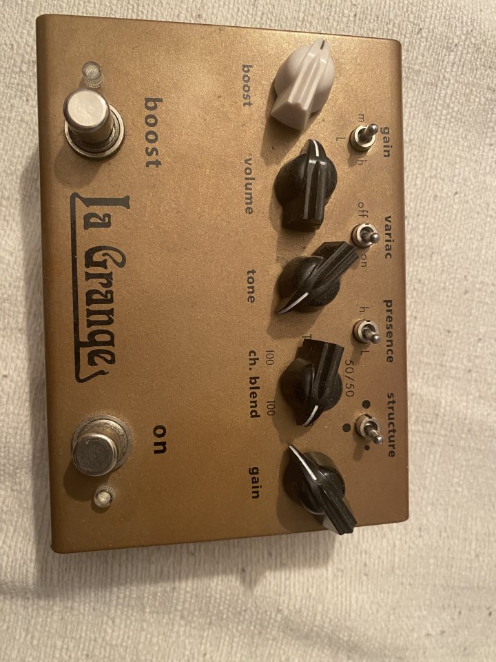 Bogner La Grange de segunda mano · Foto 3 de 4 · Almería · 300 €