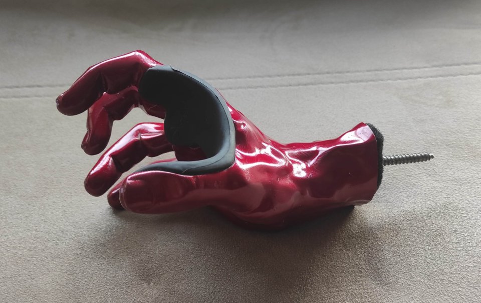 Soporte para guitarra