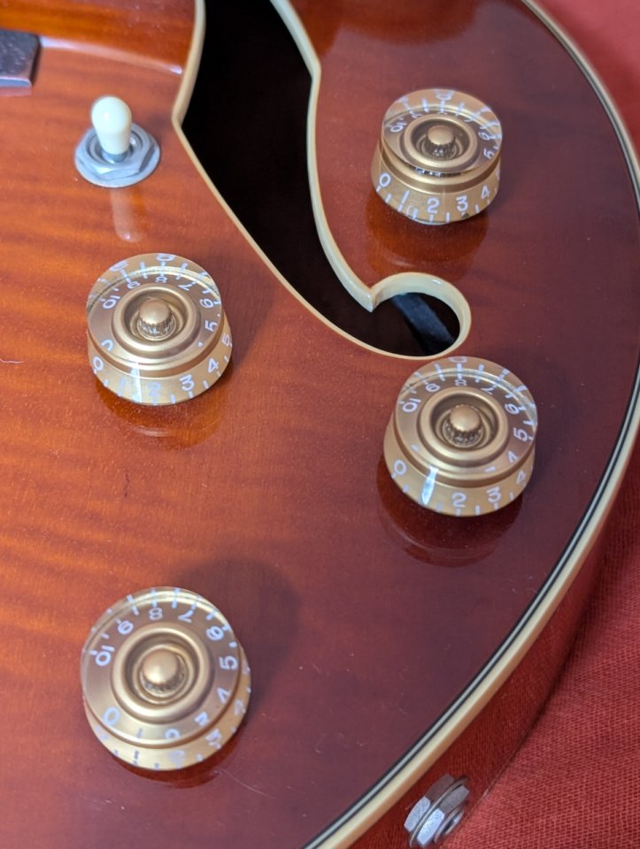 IBANEZ ArtCore AF86-VLS-12-01