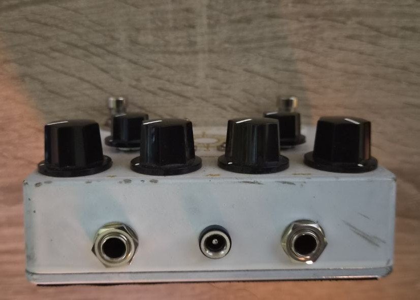 Clon del King of Tone de segunda mano · Foto 2 de 3 · Madrid · 60 €