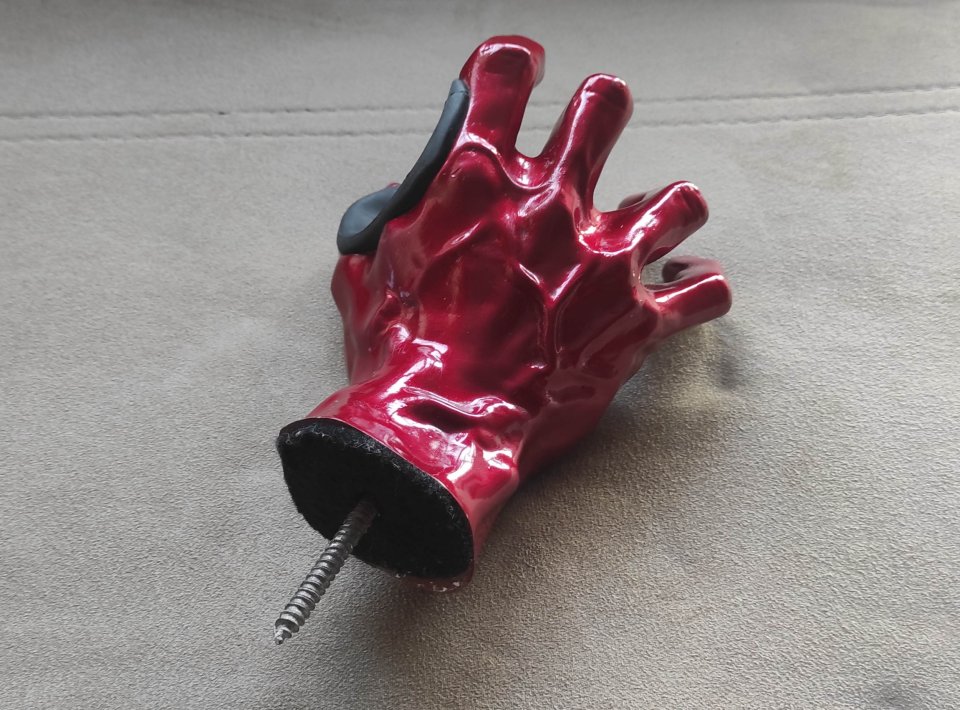 Soporte para guitarra