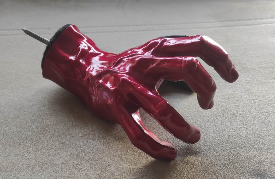 Soporte para guitarra