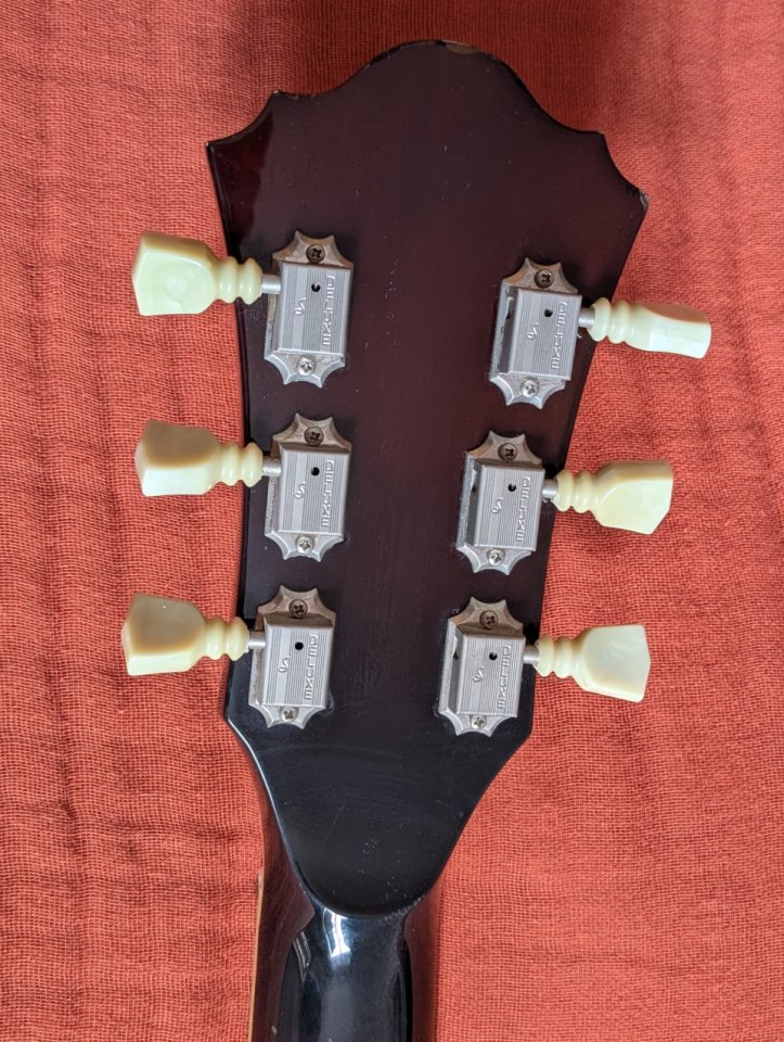 IBANEZ ArtCore AF86-VLS-12-01