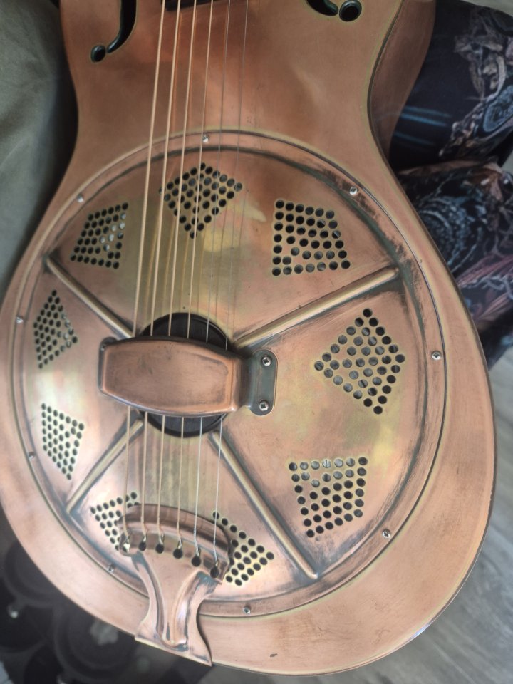 Dos resonadoras de segunda mano · Foto 1 de 8 · Madrid · 500 €