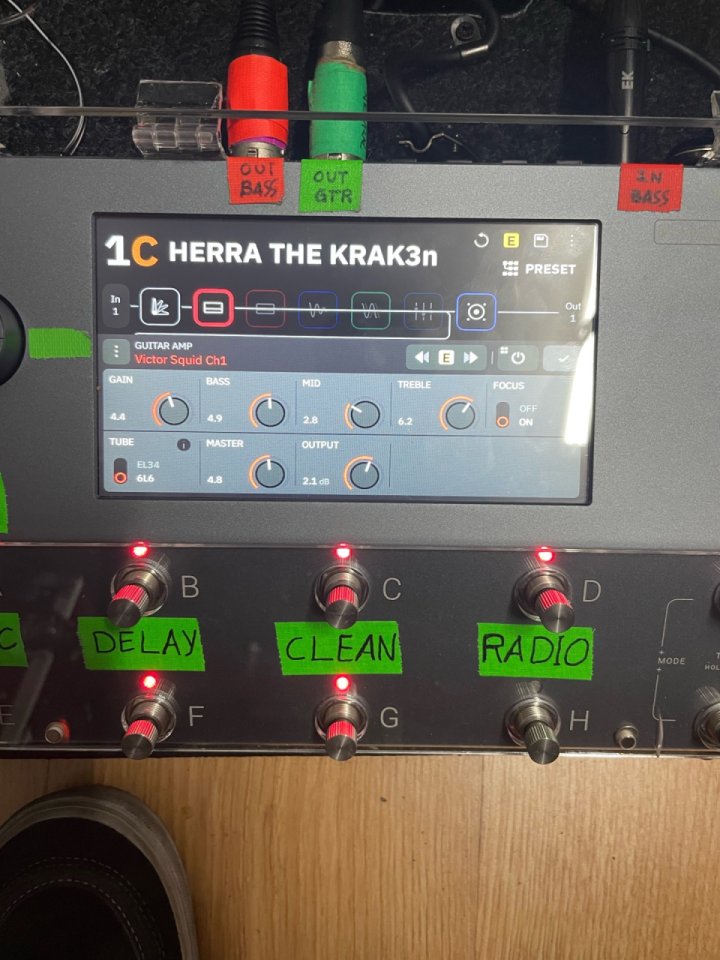 Neural Quad Cortex de segunda mano · Foto 2 de 2 · Araba · 1250 €
